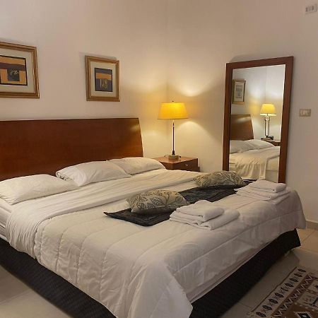 Tell Madaba Hotel Exterior photo